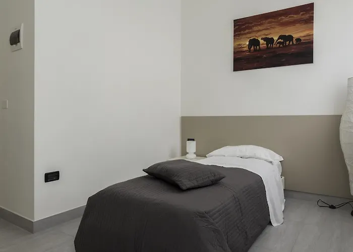 Easy Venice Rooms 1-2