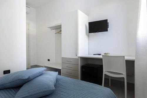 Casa de hóspedes Easy Venice 1-2 2*