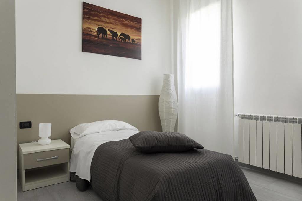 Casa de hóspedes Easy Venice 1-2