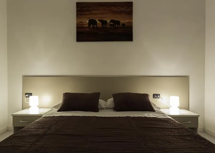 Easy Venice Rooms 1-2